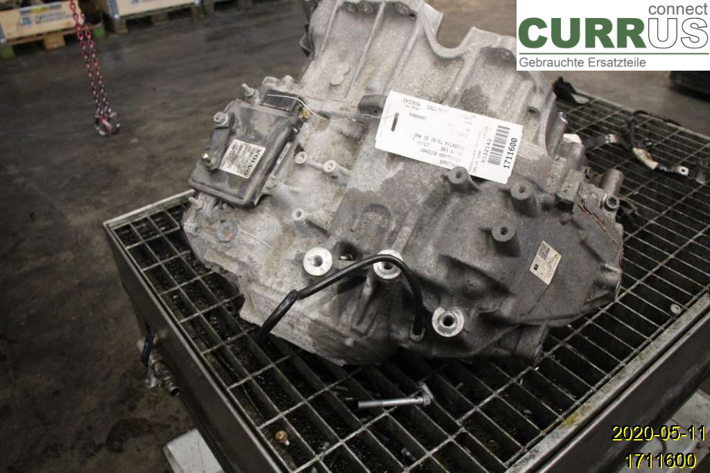 VOLVO S90  17- Gearkasse Automatisk 36012689 D4204T14