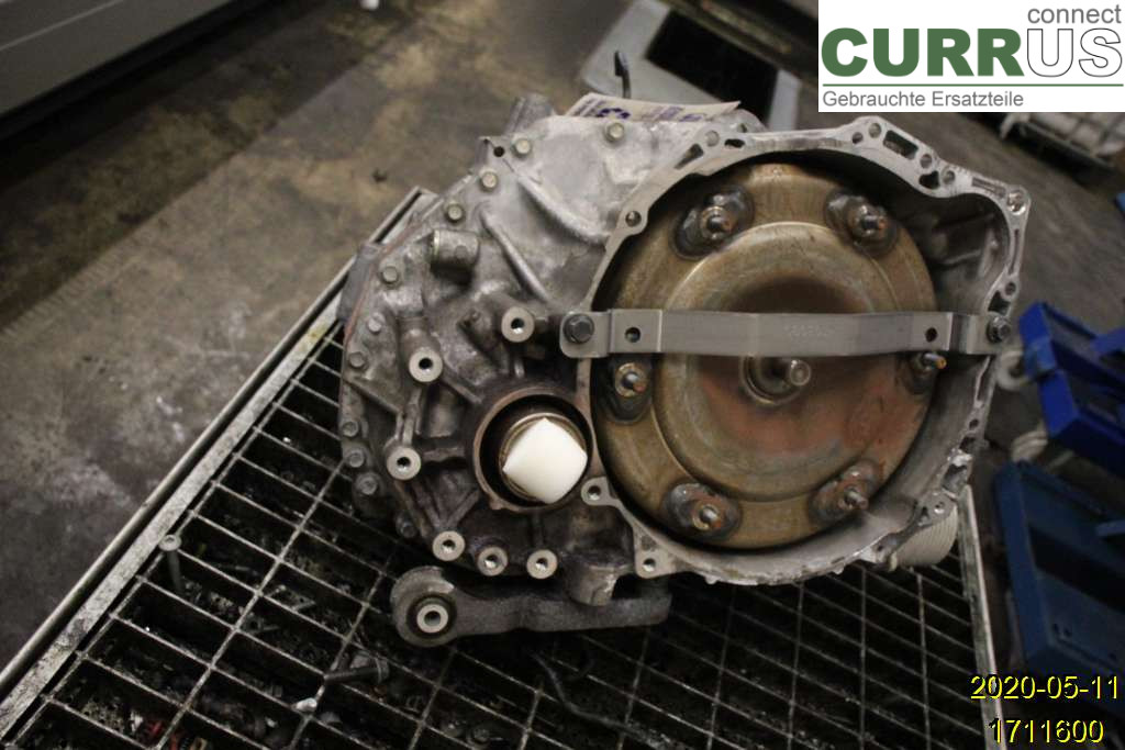 VOLVO S90  17- Gearkasse Automatisk 36012689 D4204T14