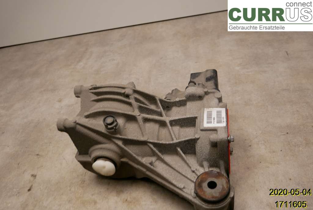 VOLVO V90  17- Differential 36010143 D4204T23
