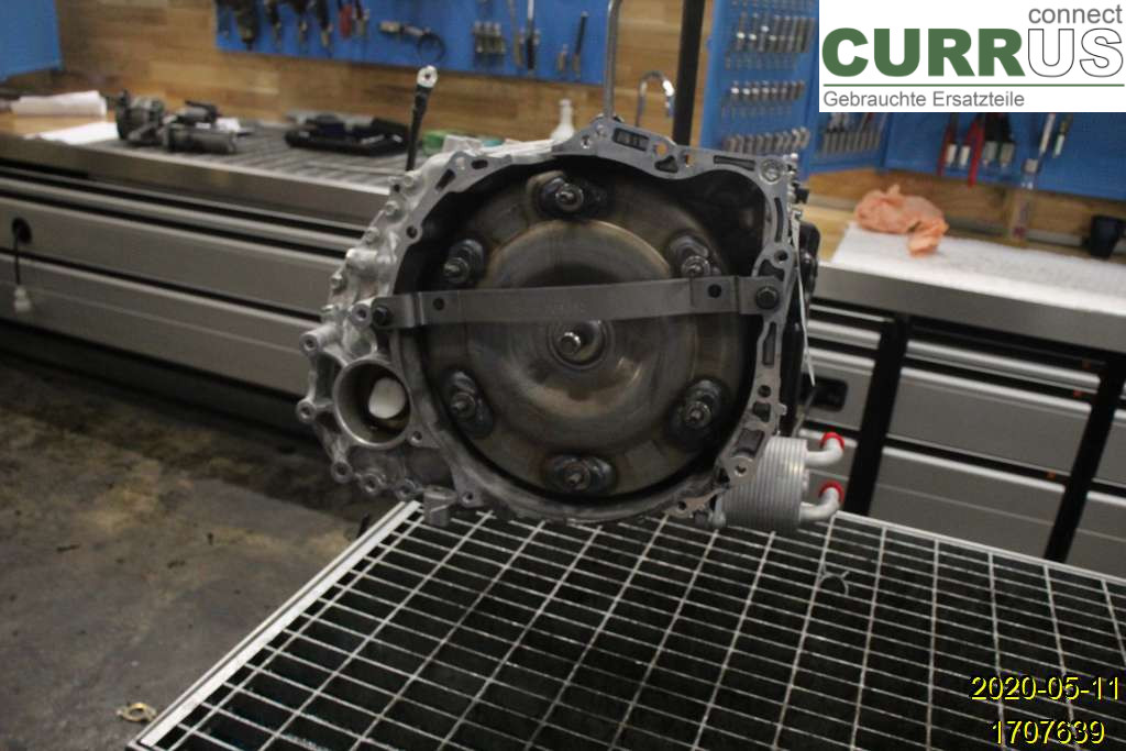VOLVO V60  19- Gearbox (Automatic) 36051363 D4204T14
