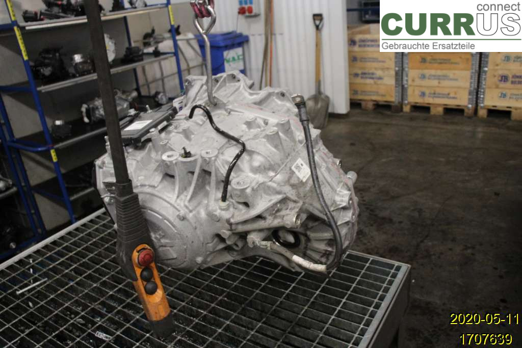 VOLVO V60  19- Gearbox (Automatic) 36051363 D4204T14