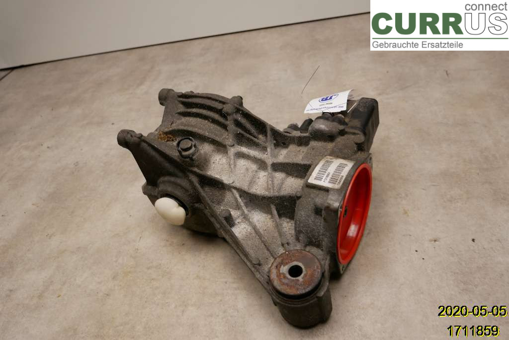 VOLVO V90  17- Differential 36010143 B4204T27