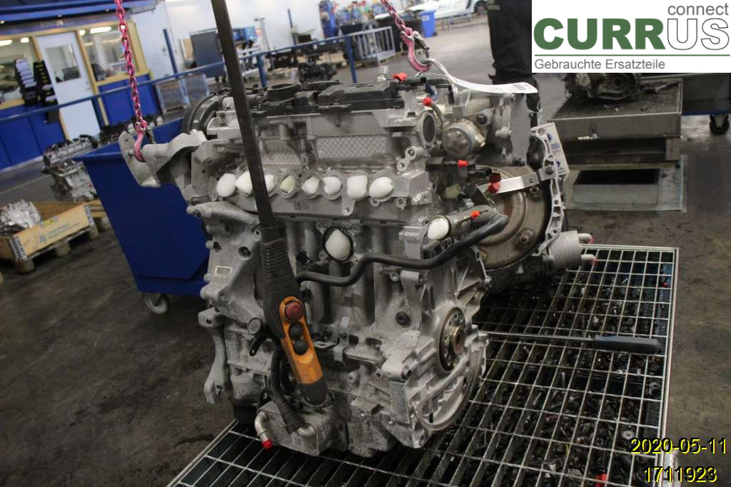 VOLVO XC90/RECHARGE  16- Engine 36050829 B4204T27