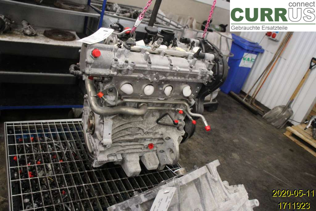 VOLVO XC90/RECHARGE  16- Engine 36050829 B4204T27