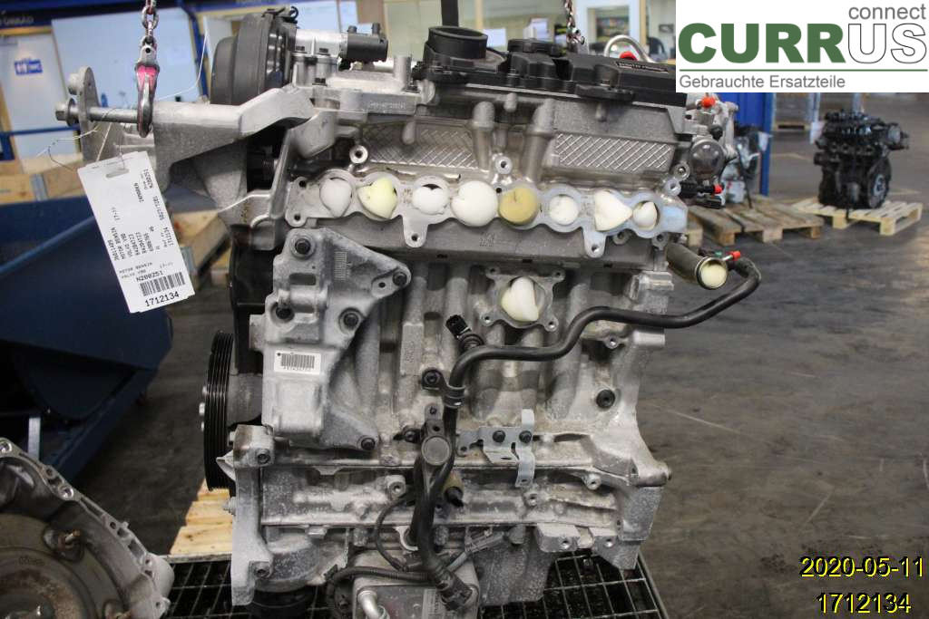 VOLVO V90  17- Motor 36050822 B4204T23
