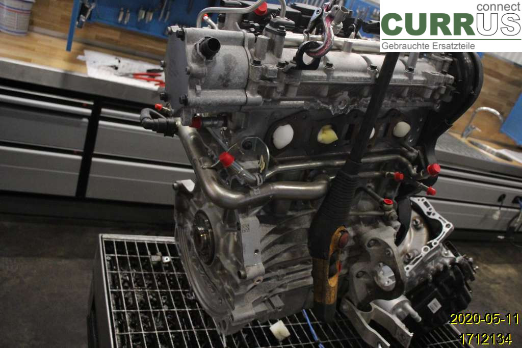 VOLVO V90  17- Motor 36050822 B4204T23