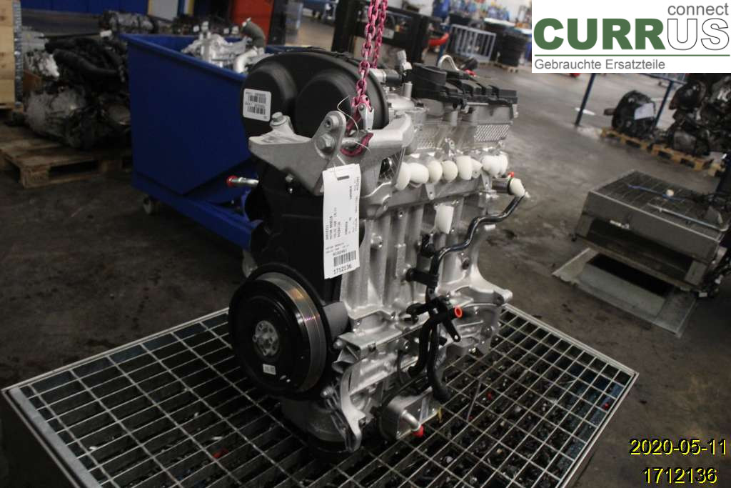 VOLVO V60  19- Motor 36010311 B4204T28