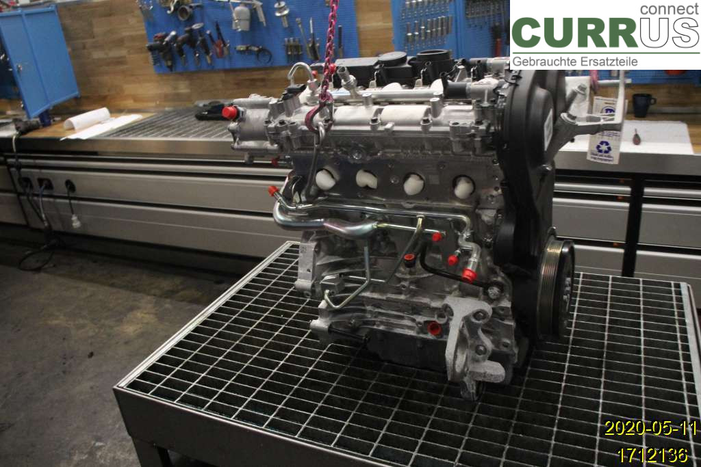 VOLVO V60  19- Motor 36010311 B4204T28