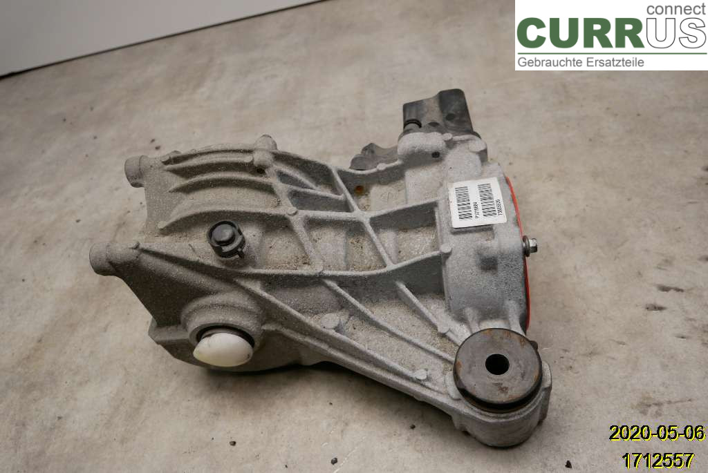 VOLVO V90  17- Differential 36010143 D4204T23