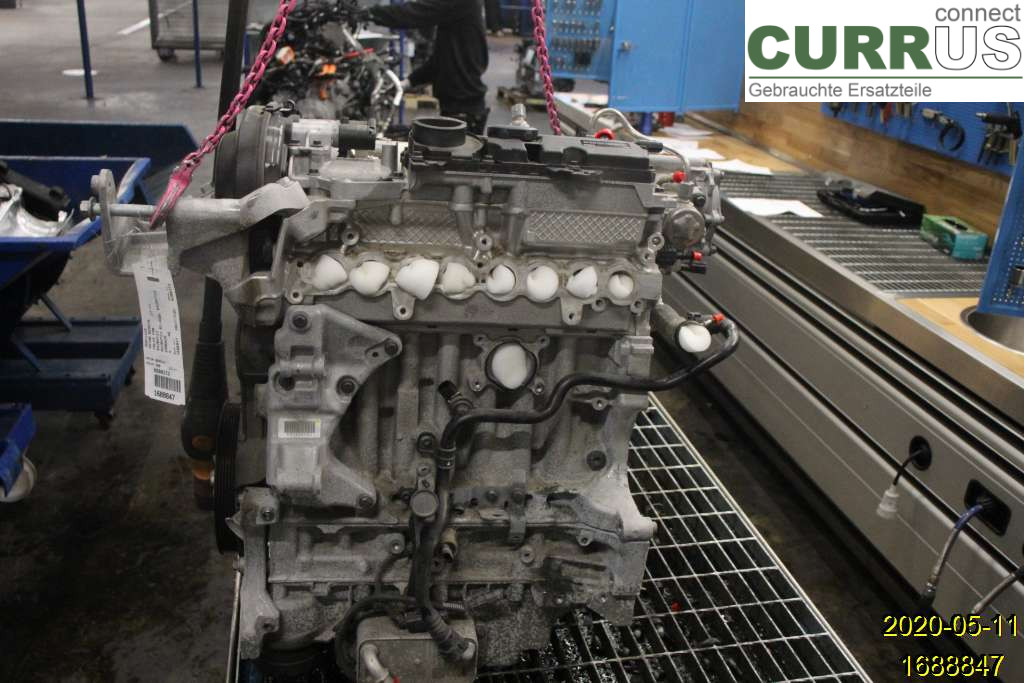 VOLVO V90  17- Engine 36050824 B4204T23