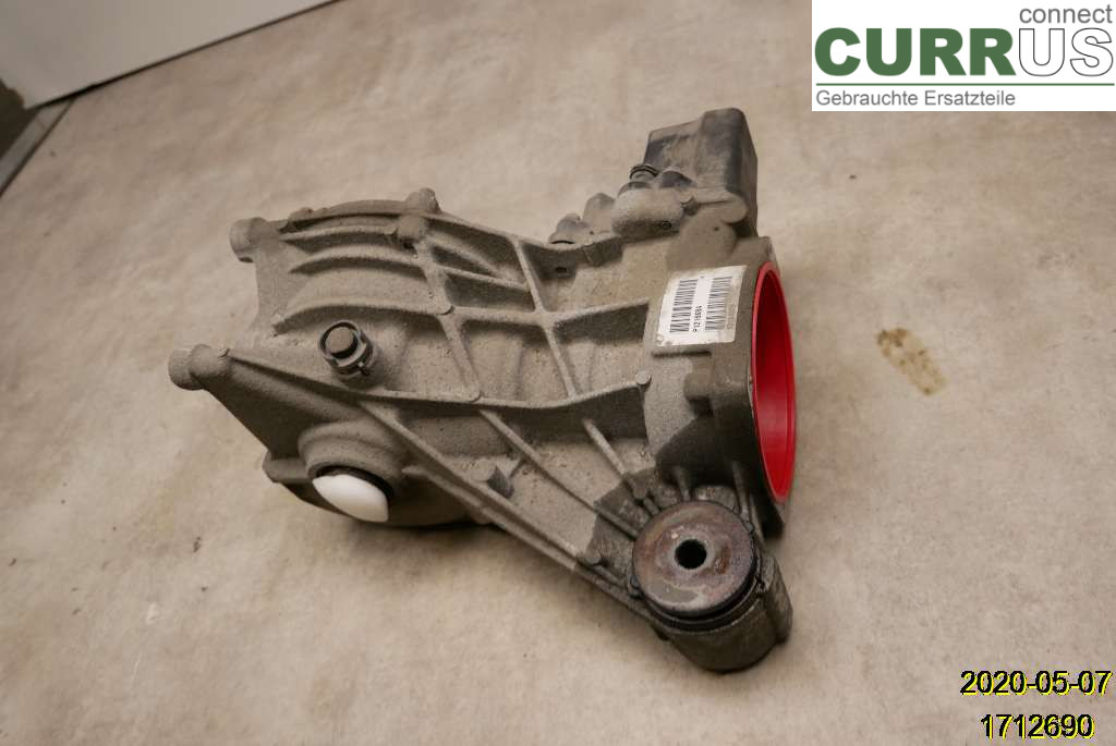 VOLVO XC90/RECHARGE  16- Differential 36010143 D4204T6
