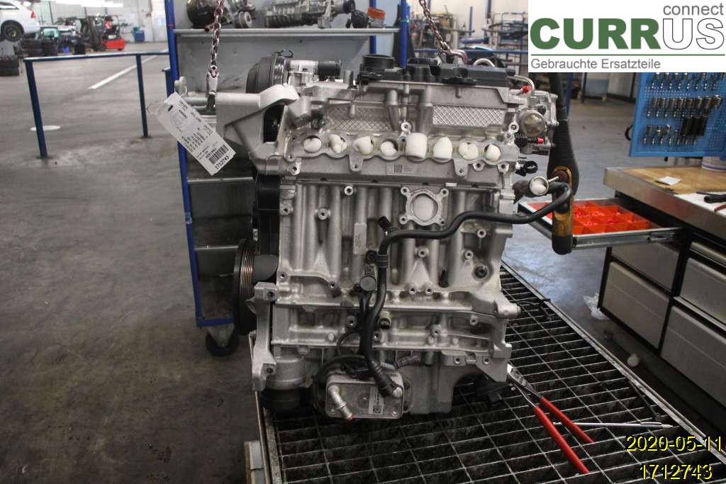 VOLVO V90  17- Moteur 36010312 B4204T34