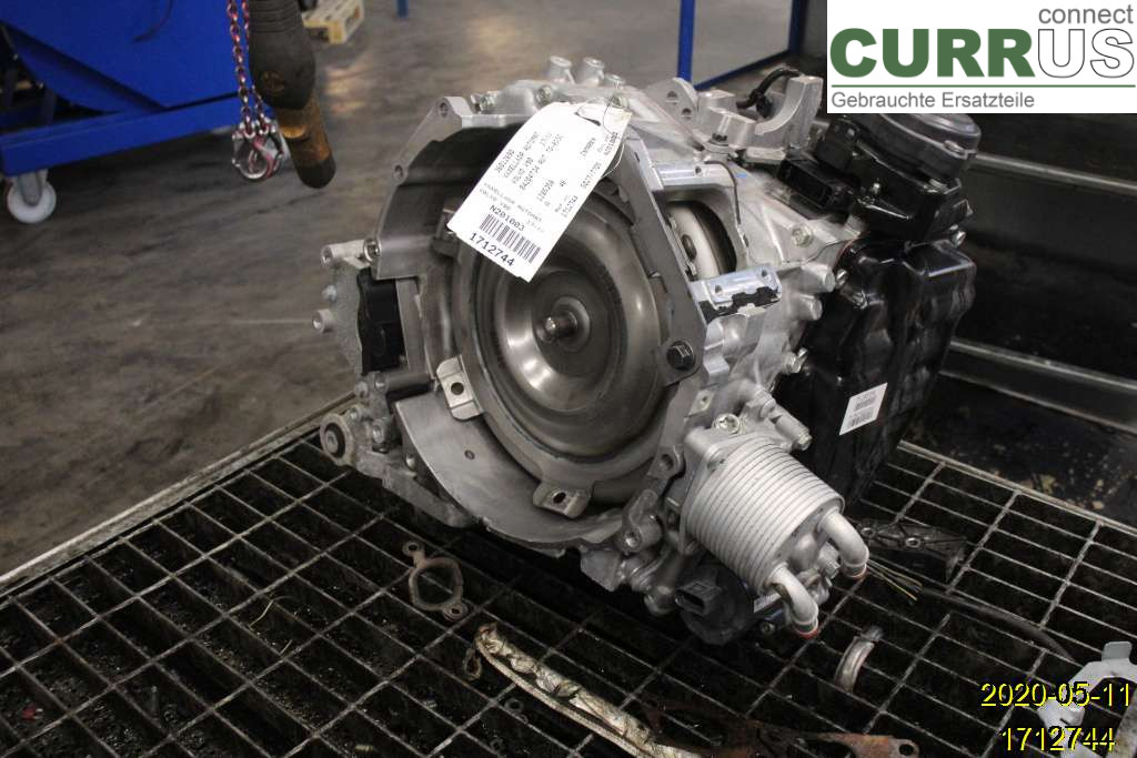 VOLVO V90  17- Automatikgetriebe 36010489 B4204T34