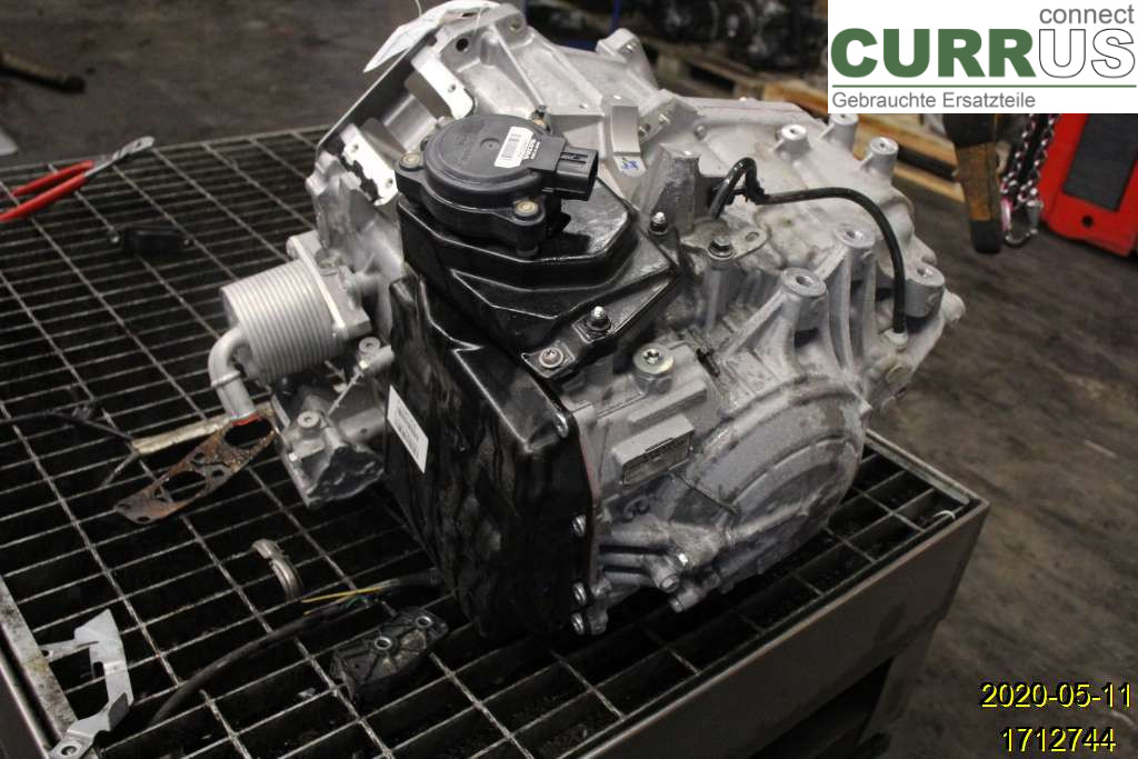 VOLVO V90  17- Automatikgetriebe 36010489 B4204T34