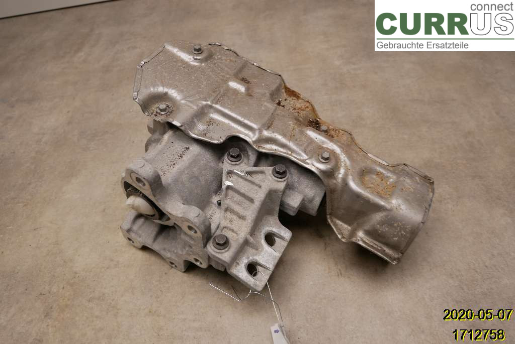 VOLVO V90  17- Distribution gear box 36010507 B4204T27