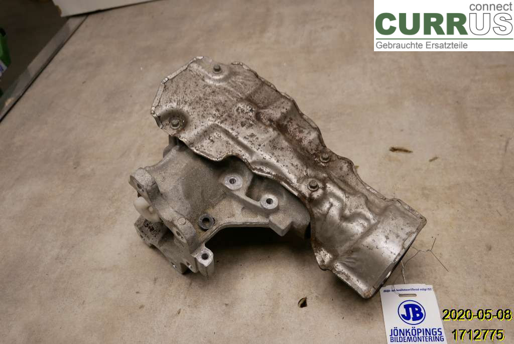 VOLVO XC90/RECHARGE  16- Distribution gear box 36010507 D4204T6