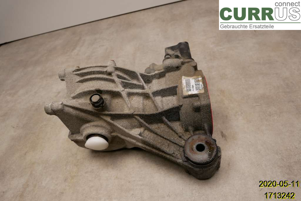 VOLVO XC90/RECHARGE  16- Differential 36010143 D4204T14