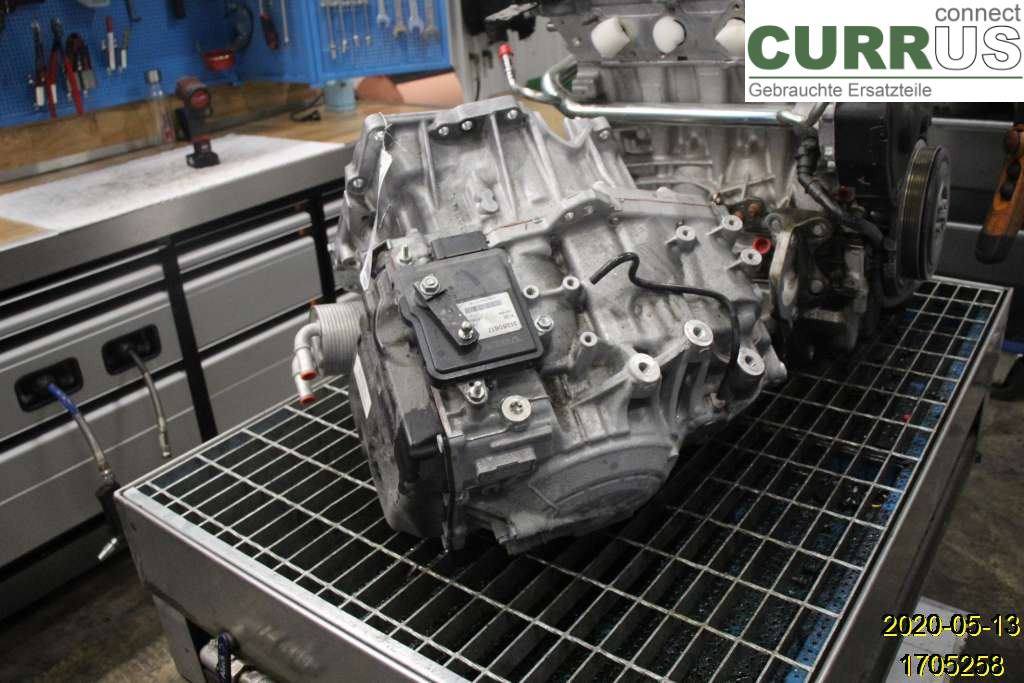 VOLVO XC60  18- Gearkasse Automatisk 36050867 D4204T14