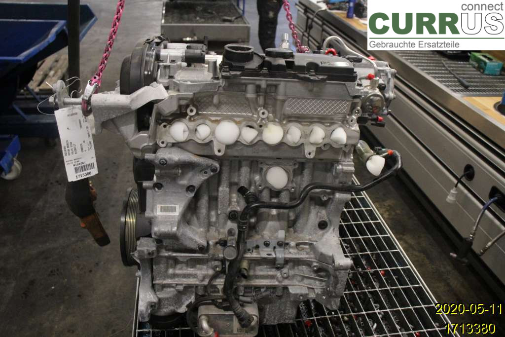 VOLVO XC60  18- Motor 36010309 B4204T27