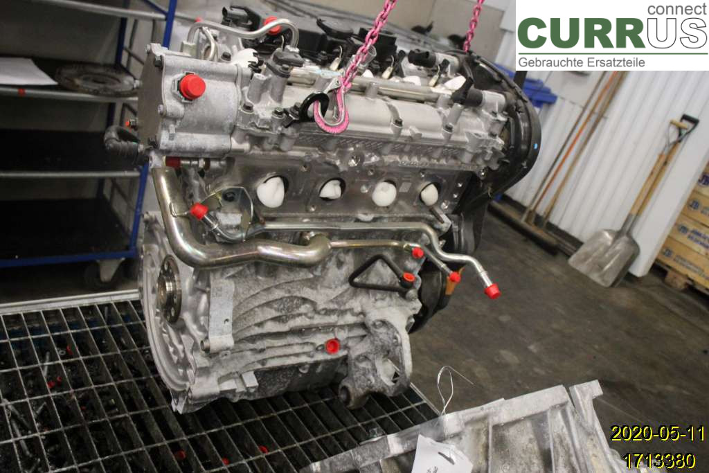 VOLVO XC60  18- Motor 36010309 B4204T27