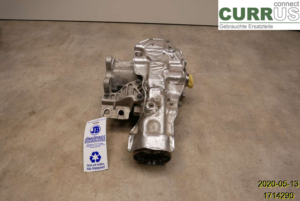VOLVO XC60  18- Distribution gear box 36010506 D4204T14