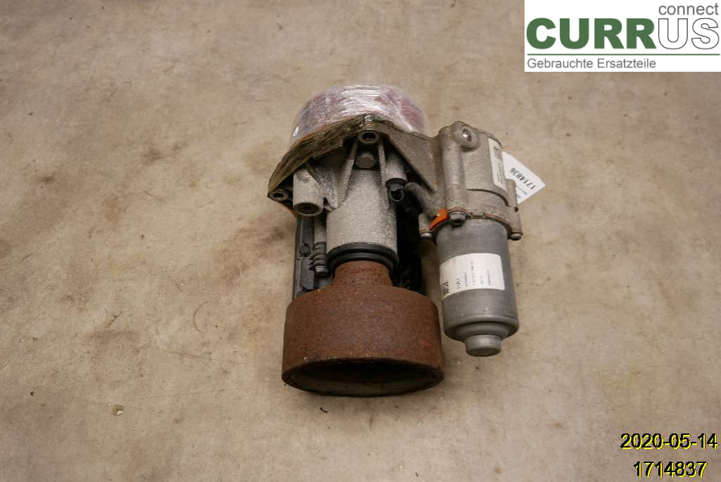 VOLVO V90 CROSS COUNTRY 17- Differential 36010143 B4204T23