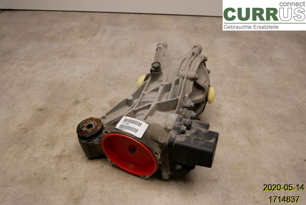 VOLVO V90 CROSS COUNTRY 17- Differential 36010143 B4204T23