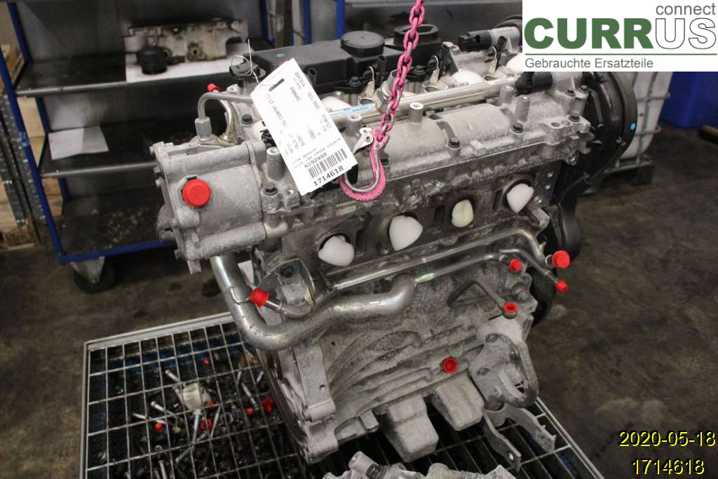 VOLVO V90 CROSS COUNTRY 17- Motor 36050822 B4204T23