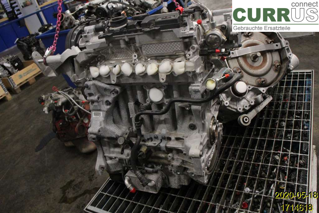 VOLVO V90 CROSS COUNTRY 17- Motor 36050822 B4204T23