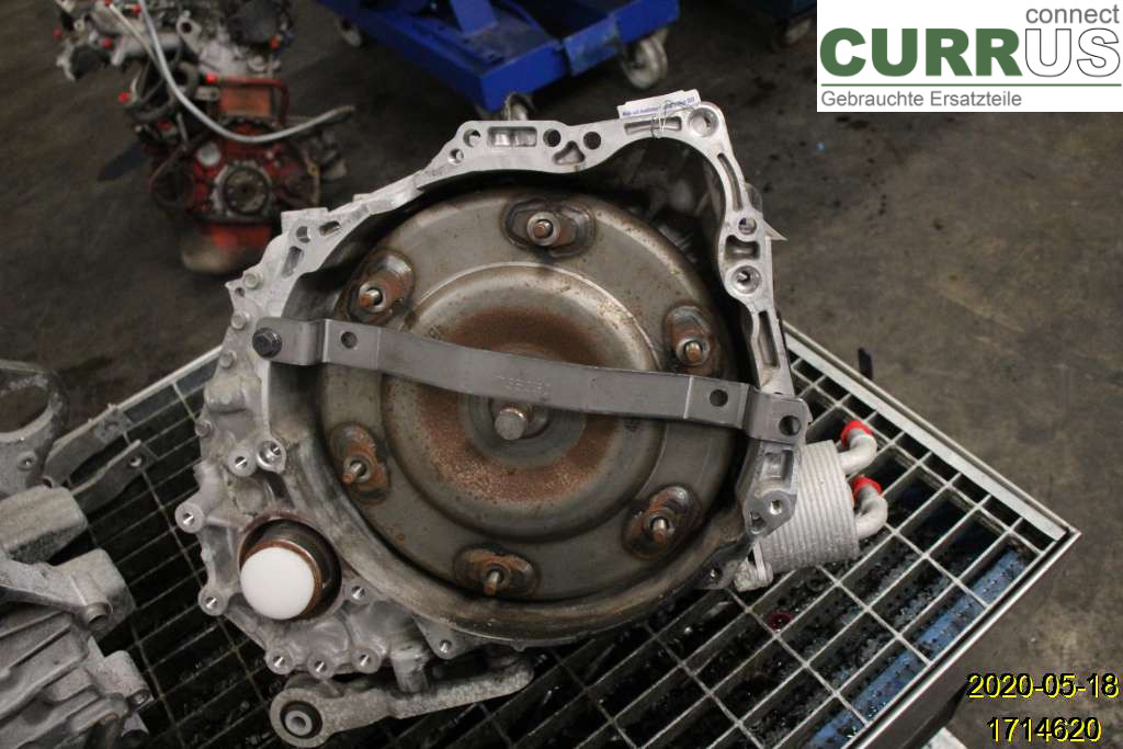 VOLVO V90 CROSS COUNTRY 17- Automatikgetriebe 36051265 B4204T23