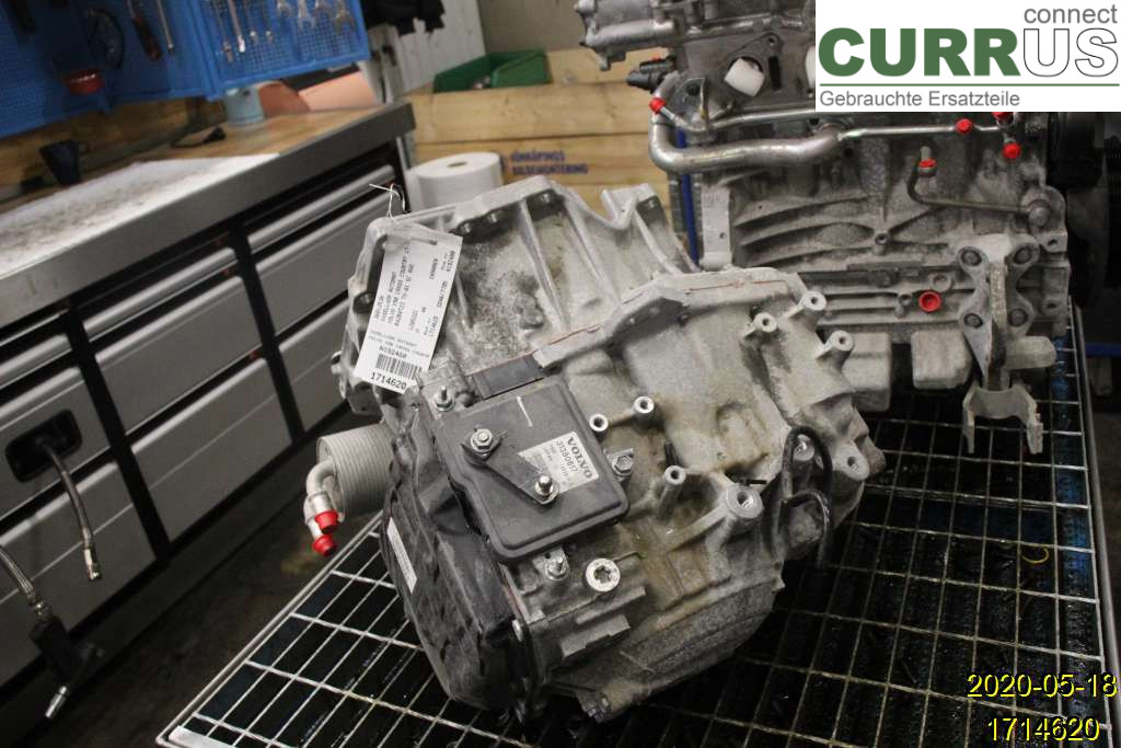 VOLVO V90 CROSS COUNTRY 17- Automatikgetriebe 36051265 B4204T23