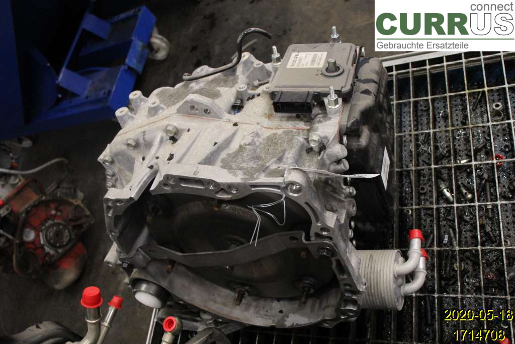 VOLVO XC40/RECHARGE 18- Boîte automatique 36003116 B4204T19