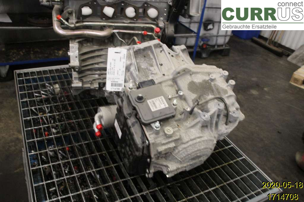 VOLVO XC40/RECHARGE 18- Boîte automatique 36003116 B4204T19