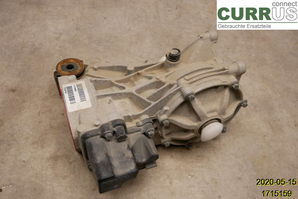 VOLVO XC60  18- Differential 36010143 D4204T14