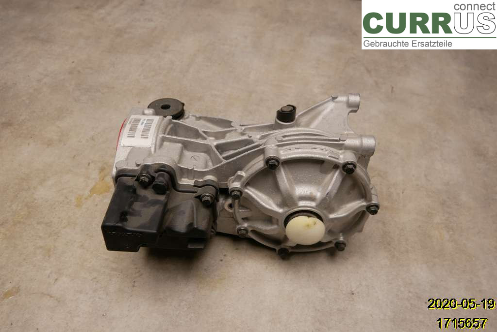 VOLVO XC60  18- Differential 36010143 B4204T23