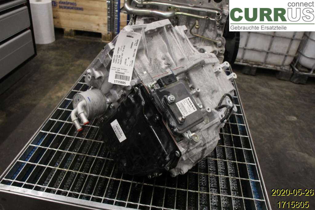 VOLVO S90  17- Gearkasse Automatisk 36003128 B4204T23