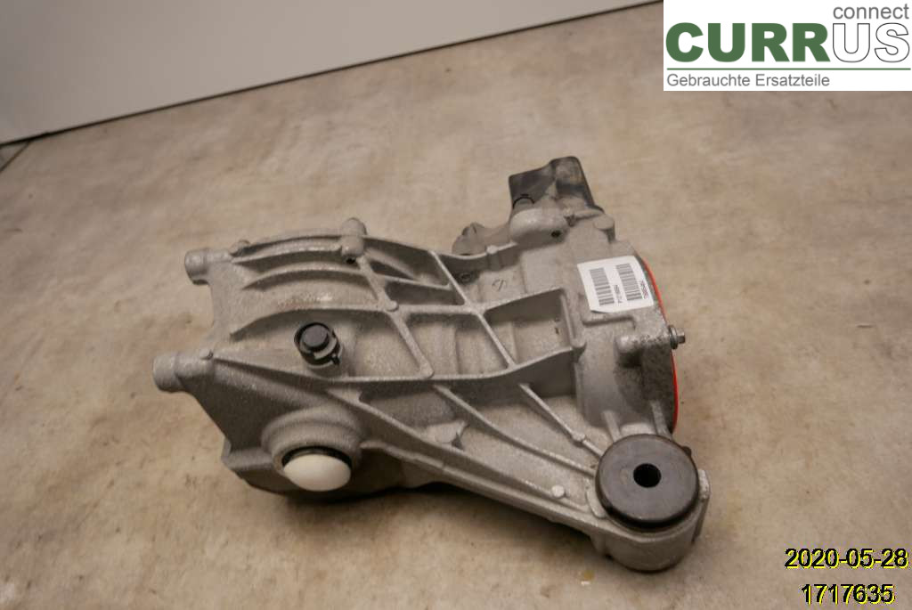VOLVO V90 CROSS COUNTRY 17- Differentiel 36010143 B4204T26