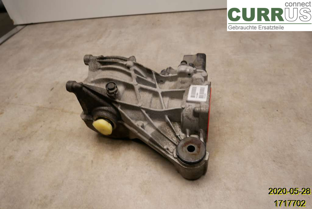 VOLVO S90  17- Differentiel 36010143 B4204T27