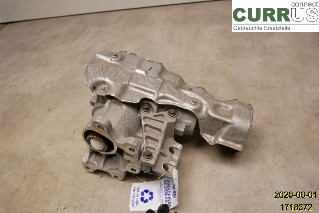 VOLVO S90  17- Distributionsgearkasse 36010507 B4204T27