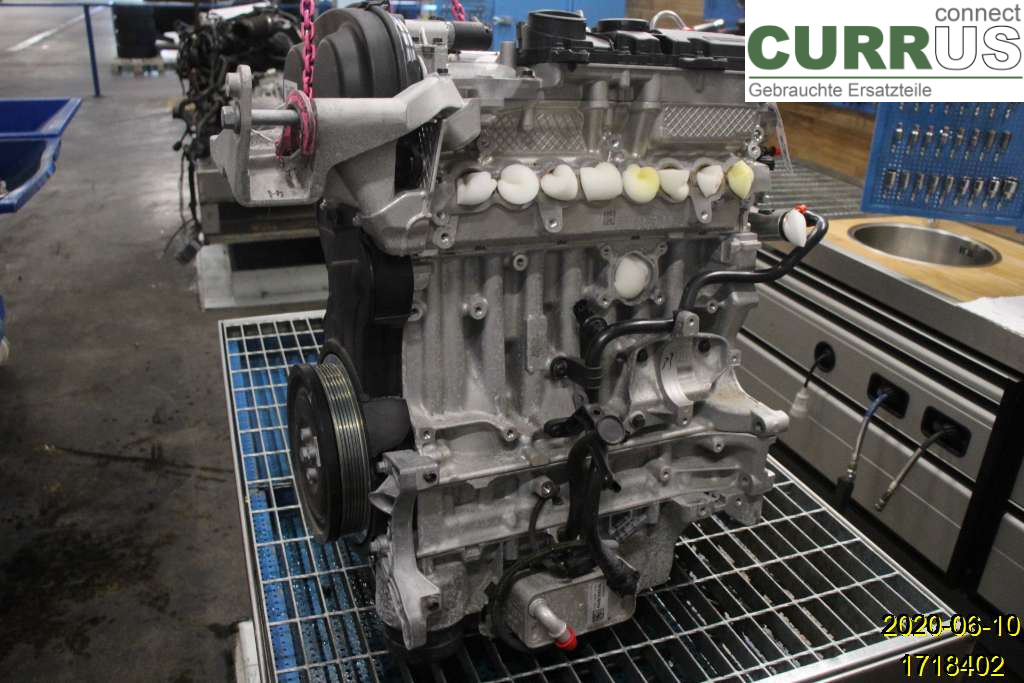 VOLVO V60  19- Motor 36012848 B4204T46
