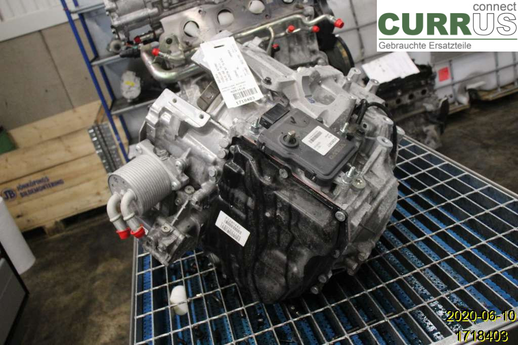 VOLVO V60  19- Gearkasse Automatisk 36010490 B4204T46