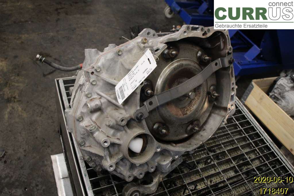 VOLVO S60  14-18 Automatisk växellåda 36050762 B4204T9