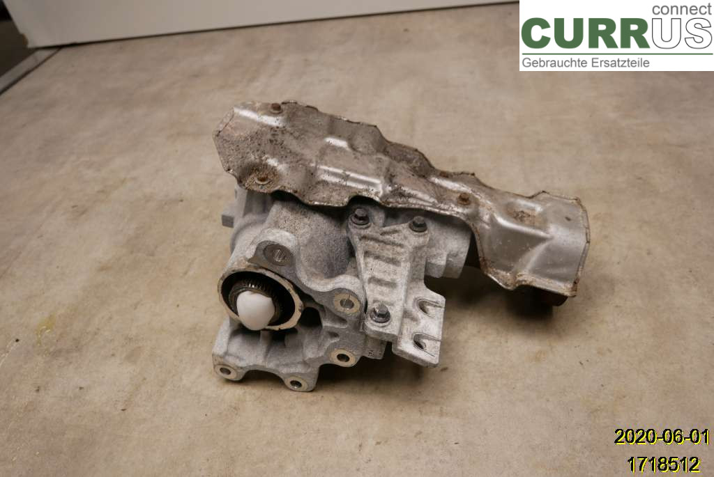 VOLVO V90 CROSS COUNTRY 17- Distributionsgearkasse 36010507 B4204T27