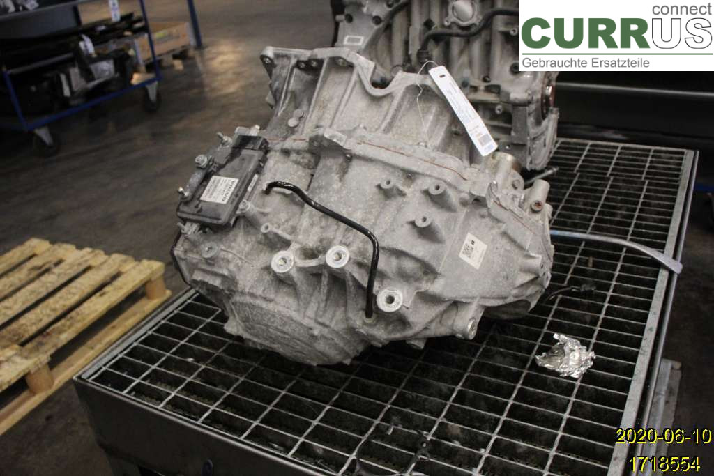 VOLVO XC60  18- Gearbox (Automatic) 36050869 B4204T29