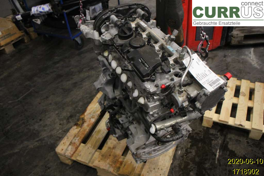 VOLVO XC90/RECHARGE  16- Motor 36050822 B4204T23
