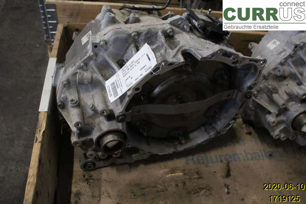 VOLVO V90 CROSS COUNTRY 17- Gearkasse Automatisk 36050869 B4204T27
