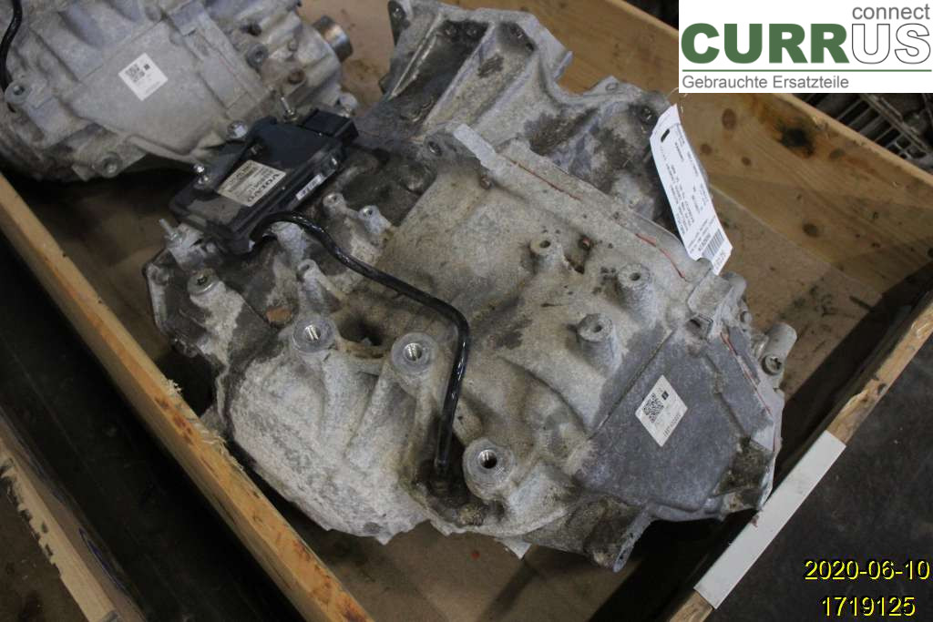 VOLVO V90 CROSS COUNTRY 17- Gearkasse Automatisk 36050869 B4204T27