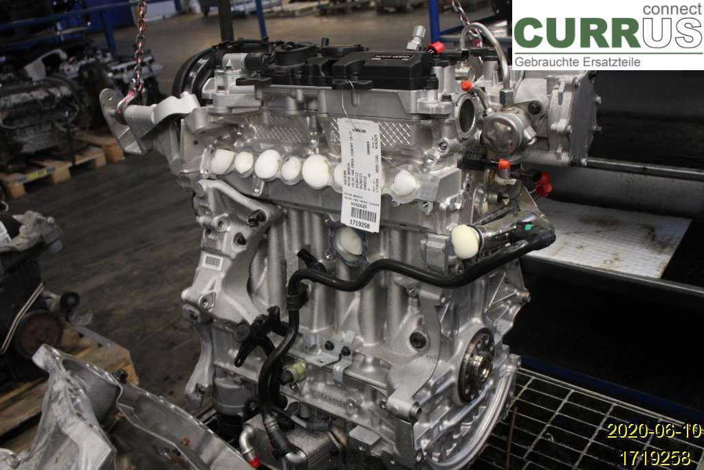 VOLVO V60 CROSS COUNTRY 19- Engine 36010306 B4204T23