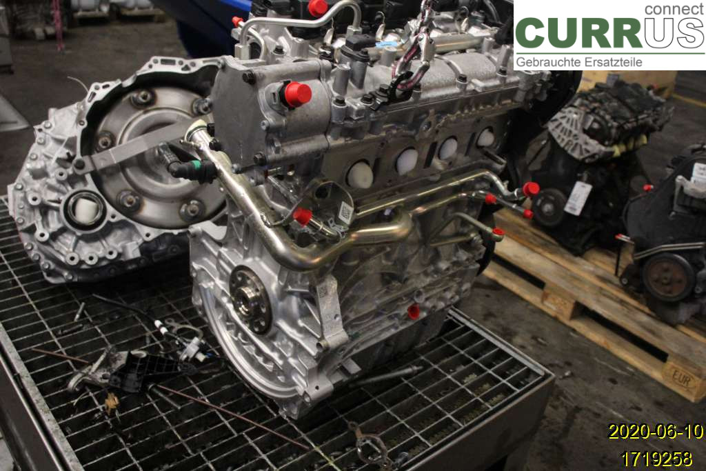 VOLVO V60 CROSS COUNTRY 19- Engine 36010306 B4204T23