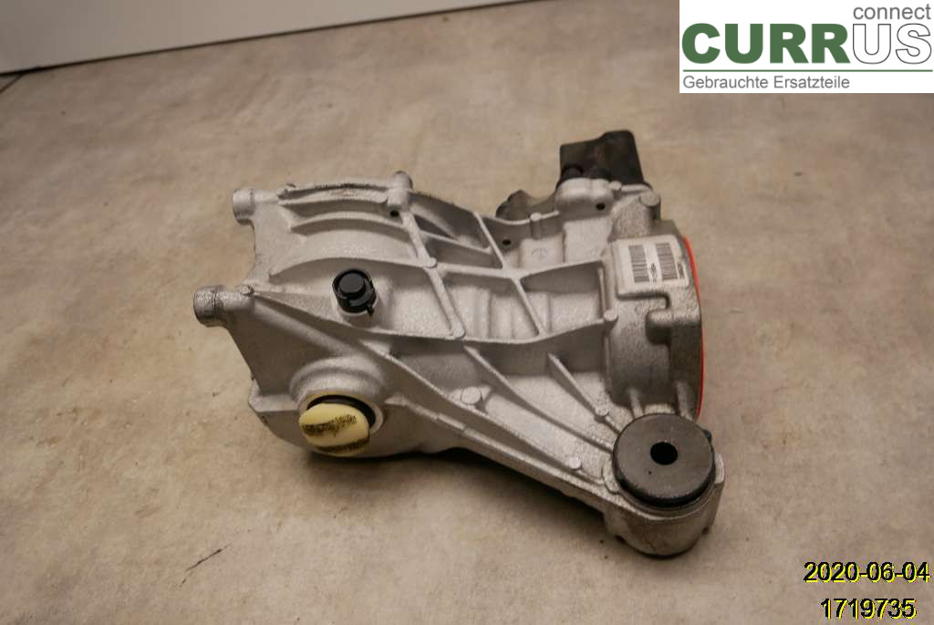 VOLVO V60 CROSS COUNTRY 19- Differential 36010143 B4204T23